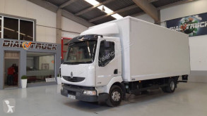 Camion Renault Midlum 220.08 furgone trasloco usato