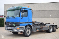 Camion Mercedes Actros 2631 polybenne occasion