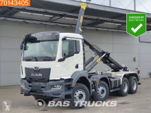 Camion MAN TGS 41.430 scarrabile nuovo