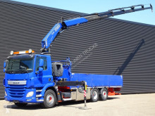 Camion DAF CF 460 cassone usato