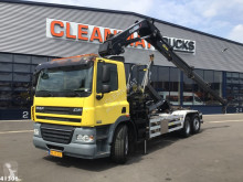 Camion scarrabile DAF CF 410