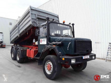 卡车 车厢 依维柯 Magirus 260.25