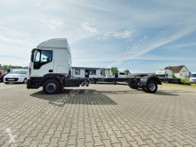 Camion telaio Euro Cargo 160E28FFH 4x2 Euro Cargo 160E28FFH 4x2