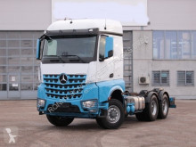 Camion telaio Mercedes Arocs 2651L 6x6 HAD 2651L 6x6 HAD Navi/NSW