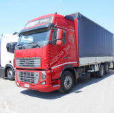 Camion Volvo FH16 FH16 540 E RIMORCHIO ZORZI 22 R AP usato