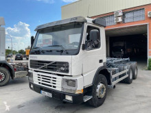 Camion telaio Volvo FM7 290