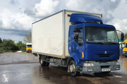 Camión furgón Renault Midlum 220