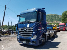 Camion Mercedes Actros 2542 châssis occasion
