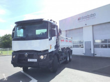 Camion ribaltabile bilaterale Renault Gamme C 440.19