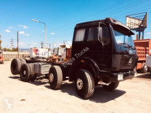 Camion châssis Mercedes