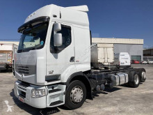 Camion Renault Premium 450.26 châssis occasion