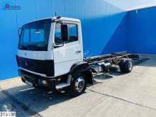 Camion Mercedes 914 telaio usato