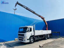 Camion Volvo FM 340 plateau occasion