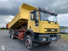 Camion ribaltabile bilaterale Iveco Eurotrakker 260E34