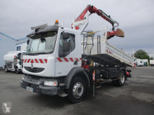 Renault billenőkocsi teherautó Midlum 220.13 DXI