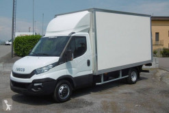 Camion fourgon polyfond Iveco Daily 35C16