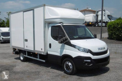 Camion furgone plywood / polyfond Iveco Daily 35C16