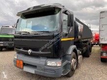 Camion cisterna Renault Premium 340.26