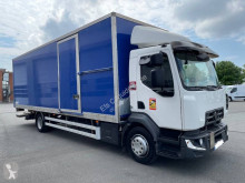 Renault Camion Gamme D
