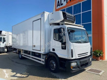 Camion frigo multitemperature Iveco Eurocargo ML 140 E 22