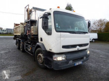 RenaultPremium370 DCI