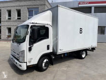Camion cassone Isuzu usato