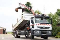 Camion ribaltabile Renault Premium 320