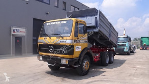 Camion benne Mercedes SK 2226