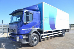 Camion Volvo FL 240 furgone usato