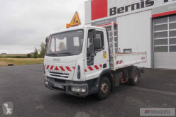 Camion Iveco EURO CARGO 80 E 17 benne occasion