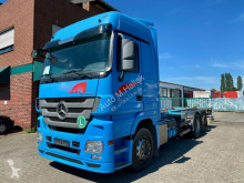 Camion Mercedes 917 Actros MPIII 2541 LL MegaSpace 6x2 BDF Retarder telaio usato