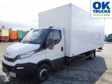 Camion Iveco Daily 70C18 furgone usato