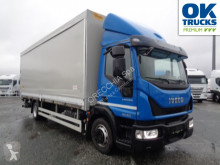 Camion furgone Iveco Eurocargo 120E21/P