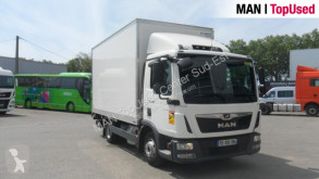 Camion MAN TGL 8.220 4X2 BL fourgon occasion