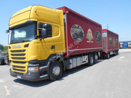 ScaniaR