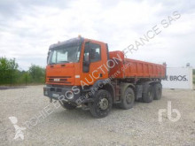 Camion benne Iveco Eurotrakker