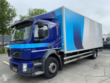 Teherautó Volvo FL 240 használt furgon