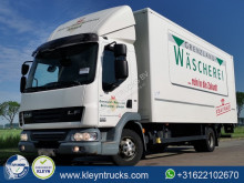 Camion fourgon DAF LF45