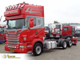 ScaniaR500