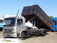 Camion ribaltabile Mercedes Atego 1524