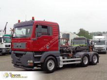 Camion scarrabile MAN TGA 26.410