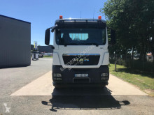 Camion MAN TGL 400.26 cassone fisso usato