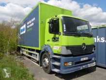Camion Mercedes 1923L/7.1 fourgon occasion