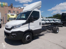 Camion Iveco Daily 60C17 TELAIO PASSO 4350 EURO 6 occasion