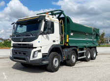 Camion Volvo fmx460