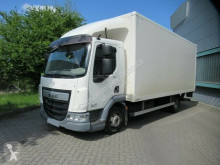 Camion furgone DAF LF LF 180 Handschalter,Klima,LBW,Euro 6