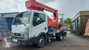 Camion Nissan Cabstar 35.12