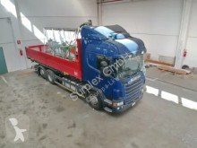Scania LKW R 440 LB 6X