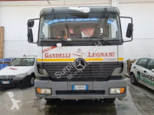 Camion Mercedes ATEGO 1828