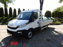 Iveco DAILY 35S110 LKW gebrauchter Pritsche